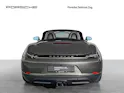 Porsche 718 Boxster S