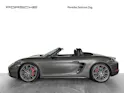 Porsche 718 Boxster S
