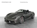 Porsche 718 Boxster S