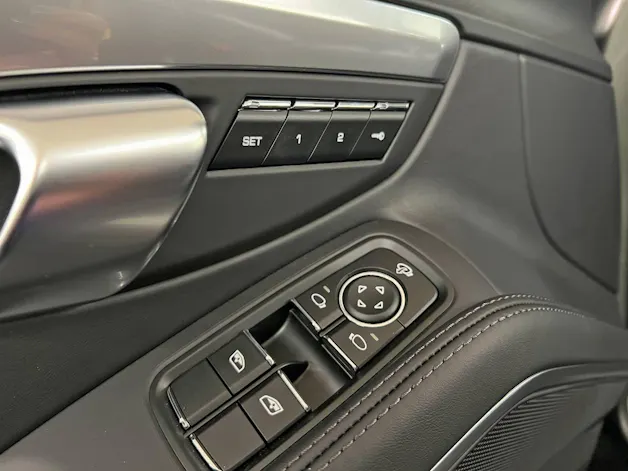Porsche 718 Boxster S