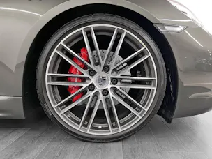 Porsche 718 Boxster S
