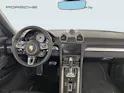 Porsche 718 Boxster S