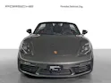 Porsche 718 Boxster S