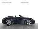 Porsche 911 Carrera Cabriolet