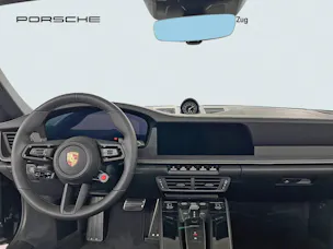 Porsche 911 Carrera Cabriolet