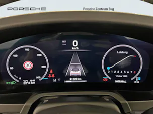Porsche 911 Carrera Cabriolet
