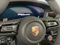 Porsche 911 Carrera Cabriolet
