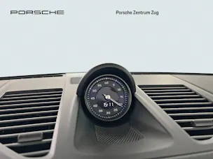 Porsche 911 Carrera Cabriolet