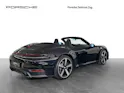Porsche 911 Carrera Cabriolet