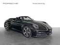 Porsche 911 Carrera Cabriolet