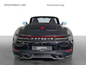 Porsche 911 Carrera Cabriolet