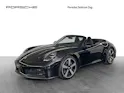 Porsche 911 Carrera Cabriolet