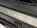 Porsche 911 Carrera Cabriolet