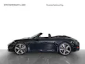 Porsche 911 Carrera Cabriolet