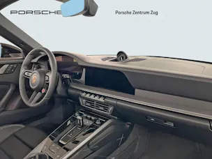 Porsche 911 Carrera Cabriolet
