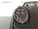 Porsche 911 Carrera Cabriolet