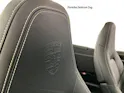 Porsche 911 Carrera Cabriolet