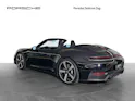 Porsche 911 Carrera Cabriolet