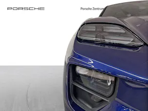 Porsche Macan 4