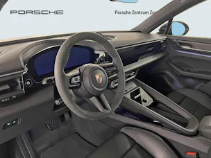 Porsche Macan 4