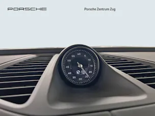 Porsche Macan 4