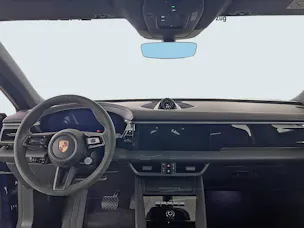 Porsche Macan 4