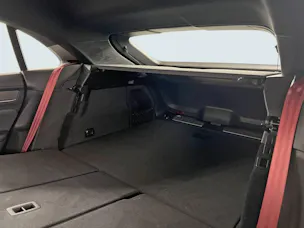 Porsche Macan 4