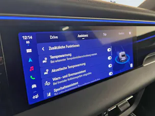 Porsche Macan 4