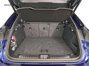 Porsche Macan 4