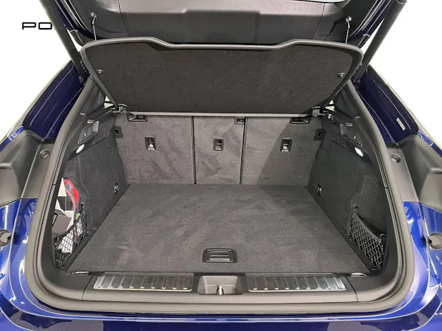 Porsche Macan 4