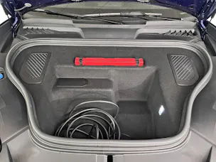 Porsche Macan 4