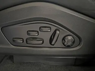 Porsche Macan 4