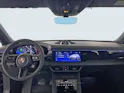 Porsche Macan 4