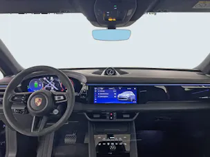 Porsche Macan 4