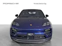 Porsche Macan 4