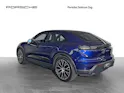 Porsche Macan 4