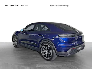 Porsche Macan 4