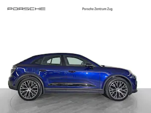 Porsche Macan 4