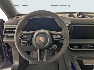 Porsche Macan 4