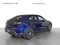 Porsche Macan 4