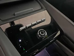 Porsche Macan 4