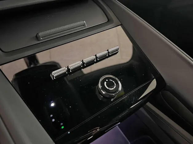 Porsche Macan 4