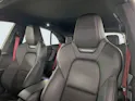 Porsche Macan 4