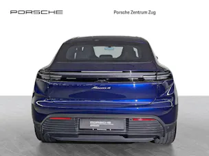 Porsche Macan 4