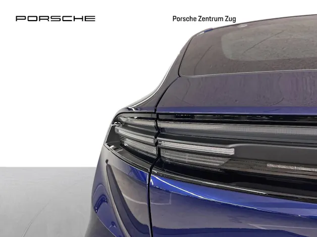 Porsche Macan 4
