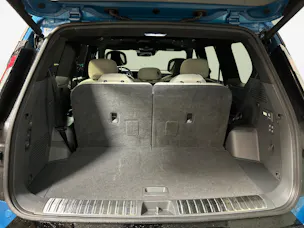 Kia EV9 99.8 kWh GT-Line 4x4