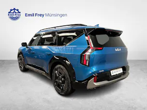 Kia EV9 99.8 kWh GT-Line 4x4