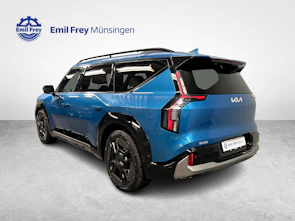 image du véhicule KIA EV9 99.8 kWh GT-Line 4x4