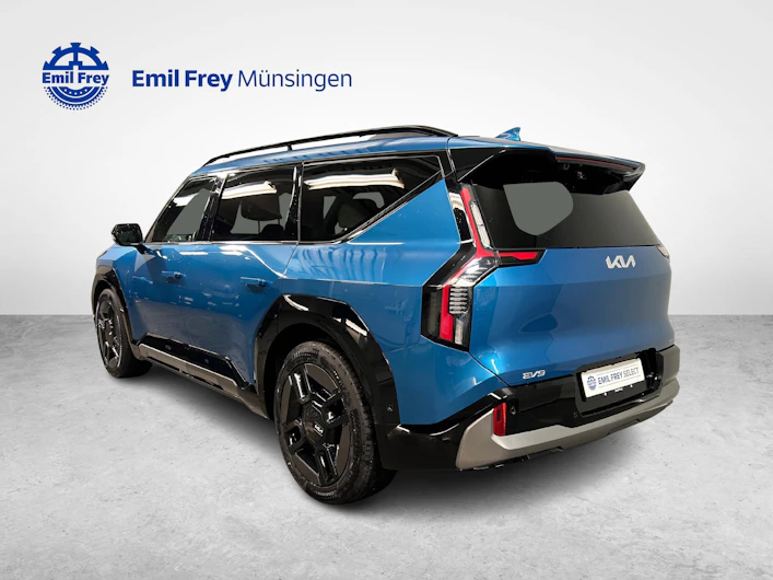 image du véhicule KIA EV9
