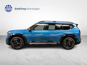 image du véhicule KIA EV9 99.8 kWh GT-Line 4x4